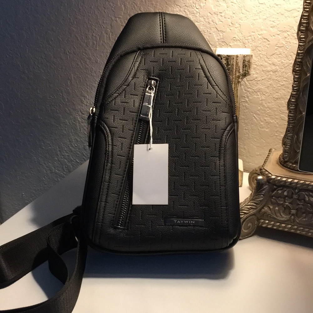 Man bag